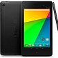 Only for Today: Nexus 7 2013 Ships for $194.99 / €142 from BestBuy