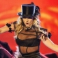 Onstage Scare for Britney Spears in Pittsburgh