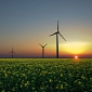 Ontario Stands to Become a Leader in Terms of Green Energy Production