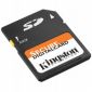 Ontrack's Data Recovery on Kingston's Memory Cards