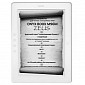 Onyx M96M Zeus eReader Has 9.7-Inch Display, Runs Android Out of the Box