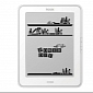 Onyx Taunts New 8-Inch eBook Reader with High 1600 x 1200 Pixel Res