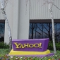 Oops, Yahoo Did It Again!