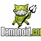 OpDemonoid: Ukrainian Ministry of Defense Site Taken Down by Anonymous