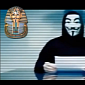 OpEgypt: Anonymous Threatens to Continue Attacking Government Sites – Video