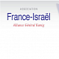 OpFreePalestine: France-Israel Association Hacked
