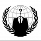 OpGabon: Anonymous Hackers Leak Data from Gabonese News Website