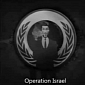 OpIsrael: Anonymous Hackers Target Websites of Israeli Banks and Government