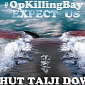 OpKillingBay: Hackers Expose Details of Japanese Tuna Exports Program