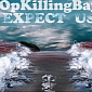 OpKillingBay: Hackers of RootSecurity Announce Their Support – Video