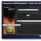 OpMegaupload Continues, Anonymous Uses Web LOIC