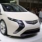 Opel Delays Ampera Sales over Battery Concerns