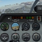 Open-Source Flight Simulator FlightGear Reaches Version 2.12
