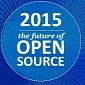 Open Source Powers 78% of Businesses Across the World