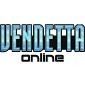 OpenGL 4 Renderer Added to Vendetta Online Linux Space MMO