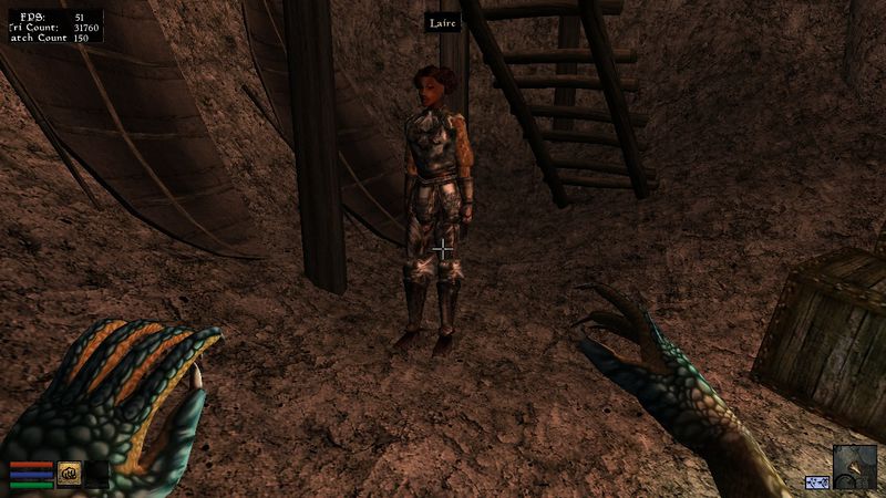openmw unofficial morrowind patch