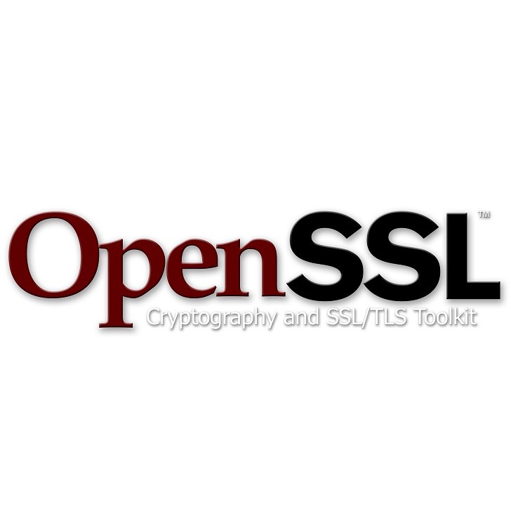 OPENSSL PNG criptage. Openssl client