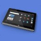 OpenTablet from OpenPeak Is an Android-Running Atom Slate