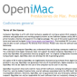 OpeniMac Has 'Terms of License' for Buyers of Its Clones