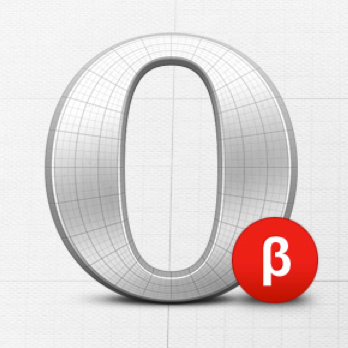 opera beta browser rating