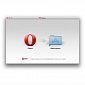 Opera 12.10 Supports Mountain Lion Sharing, Retina Displays