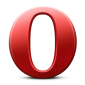 Opera 12 Flashes New Icon