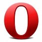 Opera 19 Update Turns Off HiDPI Mode