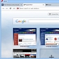 Opera 21.0.1432.39 Launched with Windows 8.1 Improvements
