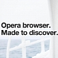 Opera Browser Beta for Android Is Now Based on Chromium 28, Update Now