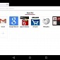 Opera Browser for Android Beta Updated with Speed Dial Synchronization