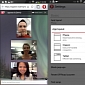 Opera Browser for Android Now Supports Video Chatting