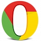 Opera Explains Some of the Ways the New Browser Stands Apart from Chrome