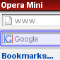 Opera Mini 4.1 Beta Unleashed