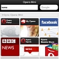 Opera Mini 6.5 Released for iPhone, iPad