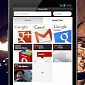 Opera Mini 7.5.3 Arrives on Android