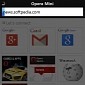 Opera Mini Beta for Windows Phone Now Available for Download