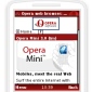 Opera Mini Goes BREW