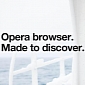 Opera Mobile 15 Beta for Android Gets Updated