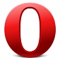 Opera Mobile and Opera Mini on teXet’s Android Devices
