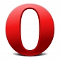 Opera Next 20 Gets “Paste and Go” Fix, Chromium 33.0