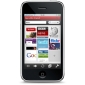 Opera Software Intros Opera Mini for iPhone - Sneak Peek