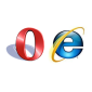 Opera vs. Internet Explorer - The Next Level of Browser Wars
