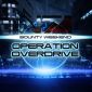 Operation OVERDRIVE Announced for Mass Effect 3