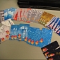 Operators of Credit Card Counterfeiting Service Fakeplastic.net Charged