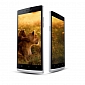 Oppo Find 5 Now Available in China