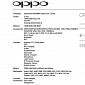 Oppo Find 5 to Arrive in the US at $499 Contract-Free