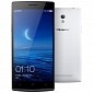 Oppo Find 7 Now Up for Pre-Order for $600, First 1,000 Customers Get a Free 6000 mAh Battery Pack