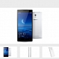Oppo Find 7a Now Up for Pre-Order in Europe for €400 ($550)