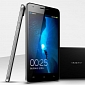 Oppo Finder, World’s Thinnest Smartphone, Now on Pre-Order