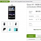 Oppo N1 CyanogenMod Edition Now Available at Negri Electronics